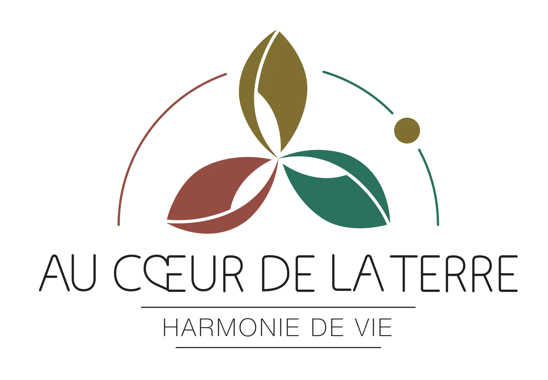 Au Coeur de la Terre