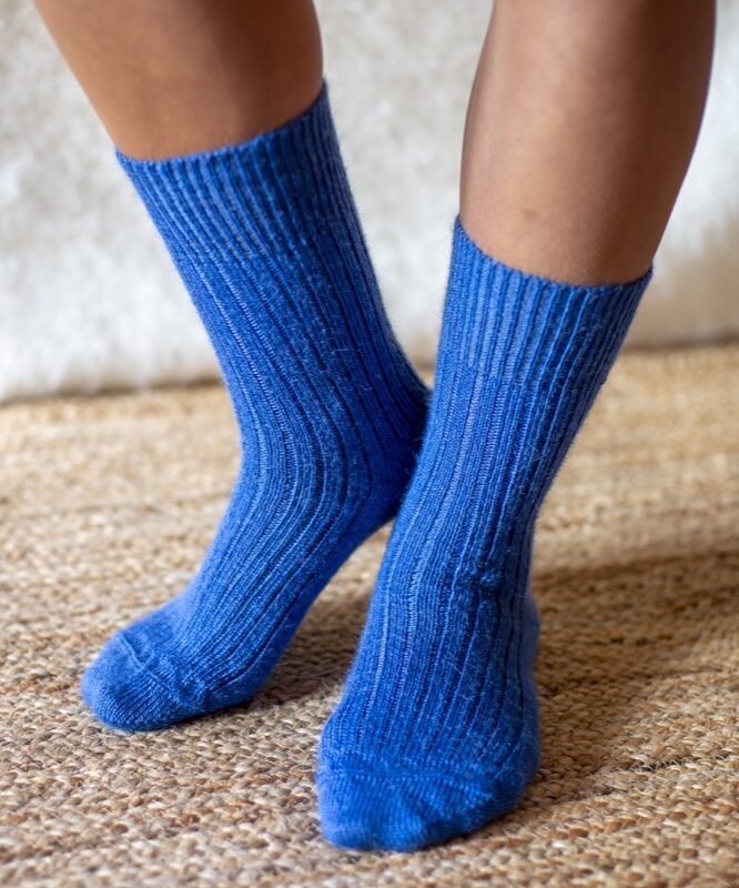 Chaussettes fines