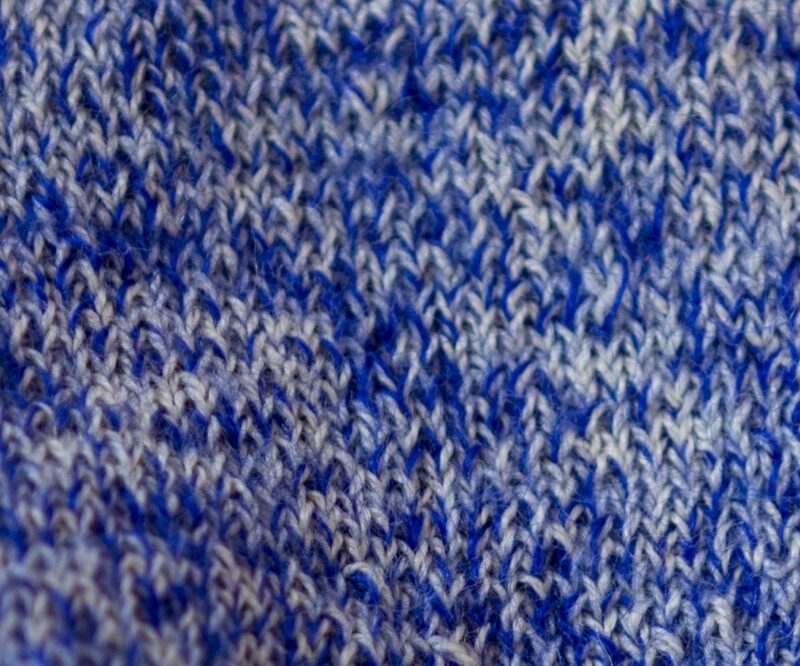 Chaussettes mi-bas montagne