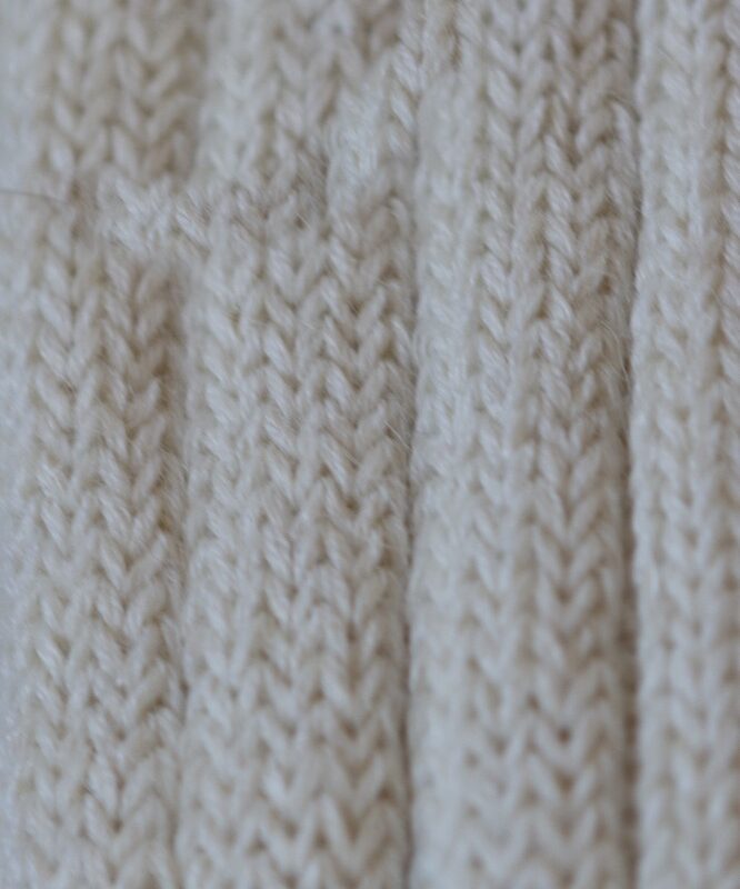 Chaussettes tradition