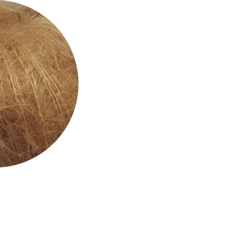 Carré tricoté dentelle 90X90