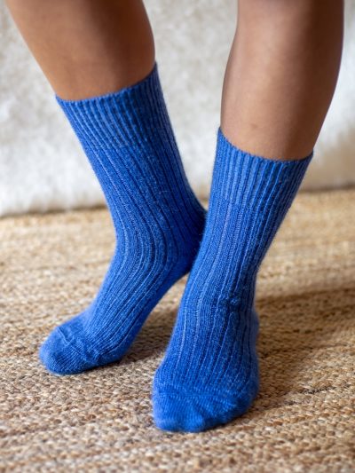 Chaussettes fines