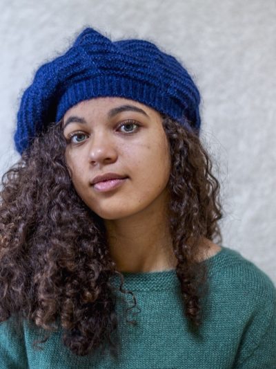 Bonnet - B&eacute;r&ecirc;t