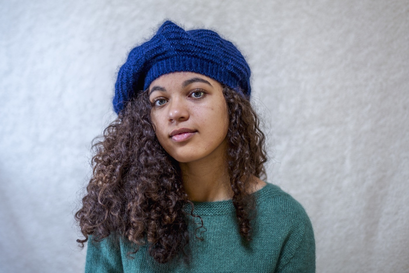 Bonnet - B&eacute;r&ecirc;t
