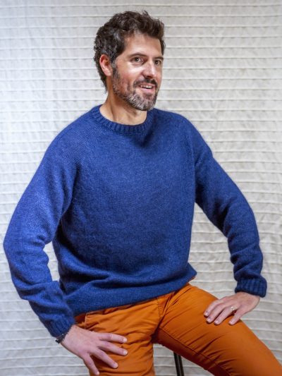 Pull universel