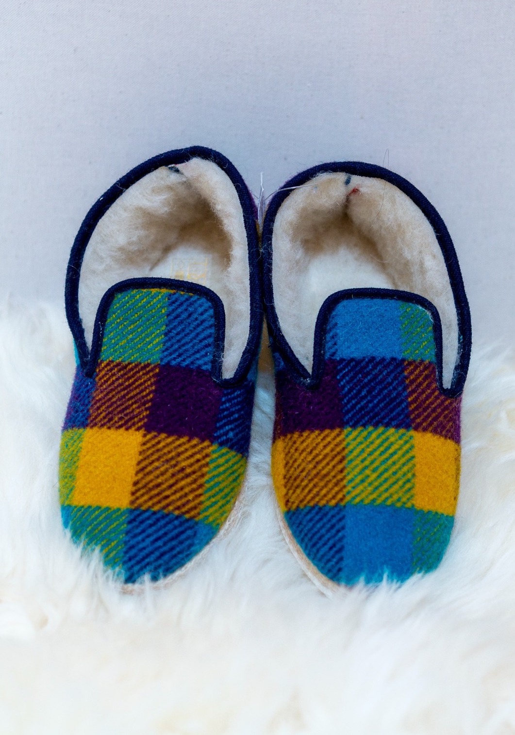 Chaussons