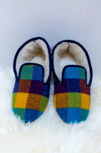 Chaussons